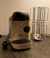 Kaffeemaschine Bosch Tassimo Thüringen - Schleiz Vorschau