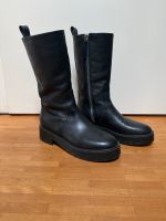 Copenhagen Studio Boots Stiefel Stiefelette Plateau Düsseldorf - Bilk Vorschau