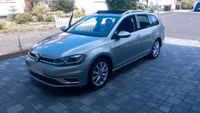 VW Golf 1,5 tsi variant Highline AHK PANO STHZ AID Hessen - Baunatal Vorschau