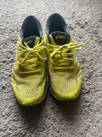 Asics Schuhe Baden-Württemberg - Heidenheim an der Brenz Vorschau