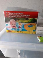 Poolalarm Schutz für Kind und Tier Nordrhein-Westfalen - Roetgen Vorschau