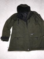 Winterjacke in Khaki gr. S(36) Berlin - Tempelhof Vorschau