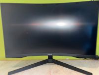 Samsung Odyssey G5 27 Zoll Monitor Sachsen-Anhalt - Schönebeck (Elbe) Vorschau