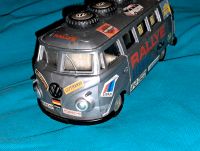 VW Bus T1 Rallye Dakkar Wüsten Rennhilfe Vintage Hessen - Wetzlar Vorschau