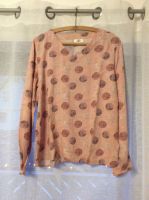 Tolle rosa Bluse mit Punkten von Gina Benotti in Gr. 40/42 Hessen - Weilmünster Vorschau