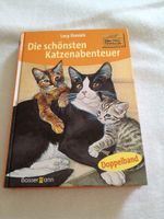 Buch Die schönsten Katzenabenteuer Lucy Daniels wie NEU Rheinland-Pfalz - Waxweiler Vorschau