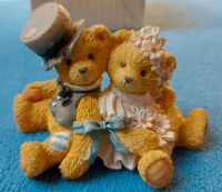 Cherished Teddies 911402 Robbie and Rachael Hochzeit Brautpaar Hessen - Nieste Vorschau