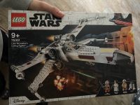 Lego Star wars Raumschiff Nordrhein-Westfalen - Menden Vorschau