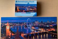 Ravensburger Panorama Puzzle 1000 Teile komplett London bei Nacht Bayern - Hirschau Vorschau