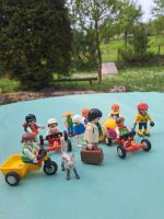 Playmobil Figuren Retro Bayern - Höchberg Vorschau