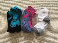 Sportsocken für Mädchen u Damen, Ge. 39-42, „Nur die“ Bayern - Nittenau Vorschau