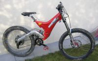 Mountain Cycle Shockwave 9.5 Baden-Württemberg - Laufenburg (Baden) Vorschau