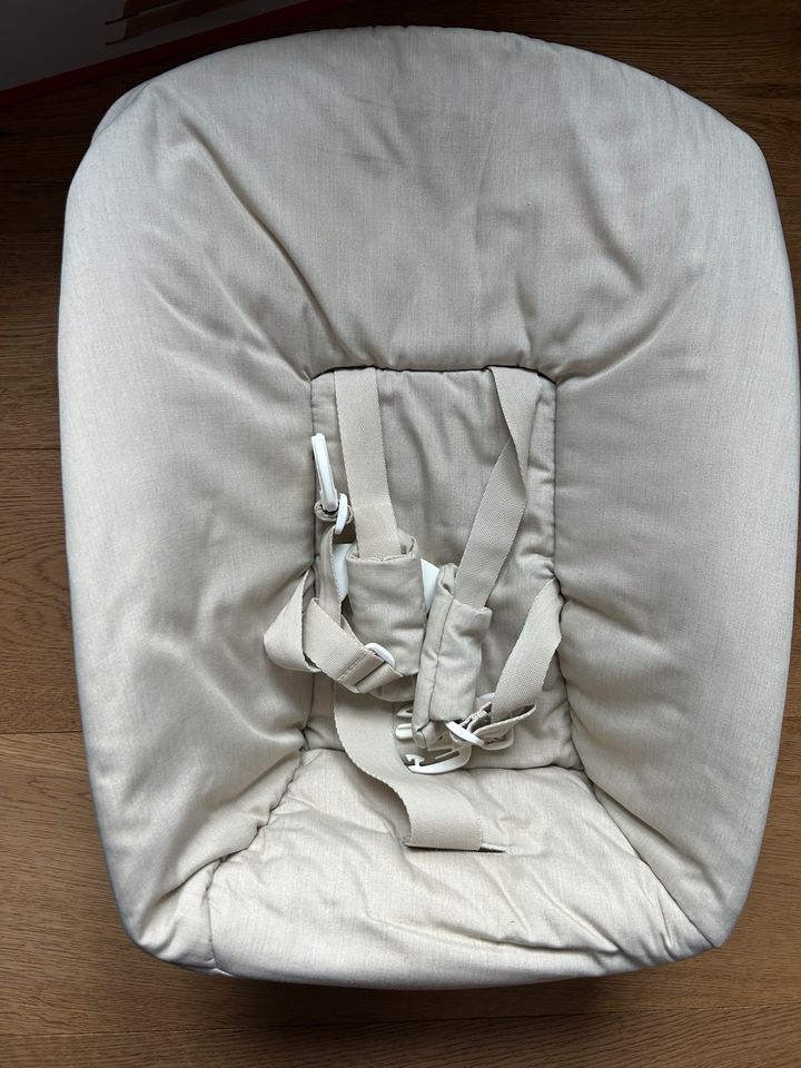 Stokke Tripp Trapp Newborn Set in Ammerbuch