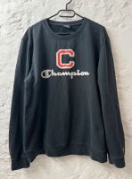 CHAMPION Pullover schwarz Gr.XL Niedersachsen - Lehre Vorschau