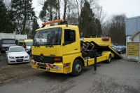 Mercedes-Benz Atego 4x2  1218  OM 904 LA Hamburg-Nord - Hamburg Langenhorn Vorschau