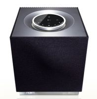 NAIM Mu-So QB2 - All-In-One Streaming-Anlage - NEUWARE! München - Au-Haidhausen Vorschau