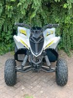 Yamaha 90 Raptor YFM Saarbrücken-Mitte - Malstatt Vorschau