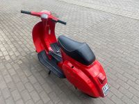 Vespa V50 Spezial 50N inkl Papiere rel.Guter Zustand 4Gang Bayern - Eging am See Vorschau