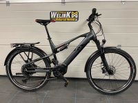 Raymon Crossray FS E 6.0 ebike Tourer !! Bayern - Oberschwarzach Vorschau