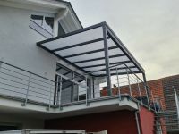 Terrassenüberdachung Terrassendach Carport Baden-Württemberg - Kehl Vorschau