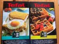 Tefal Snack Collection Nr 4: belgische Waffeln Wandsbek - Hamburg Bergstedt Vorschau