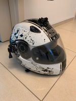 Motorradhelm + Jacke Bayern - Gochsheim Vorschau