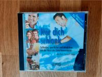 CD, Hör dich schlank für Männer von Dimpl.-Psych. Thomas F. Moser Hessen - Idstein Vorschau