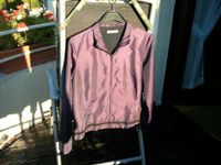 S.OLIVER - leichter Blazer - Gr.40 - in aubergine - TOP (54-186) Rheinland-Pfalz - Piesport Vorschau