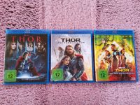 Thor 1+2+3 Blu-ray Bayern - Arnstein Vorschau
