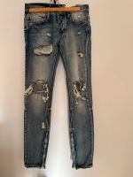 Mnml Jeans blau München - Schwabing-West Vorschau