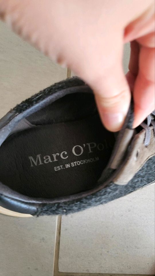 Sneaker Marc Opolo in Wiesbaden