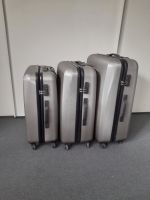 3teiliges Hartschalen-Trolley-Set American Tourister - wie neu Baden-Württemberg - Karlsruhe Vorschau