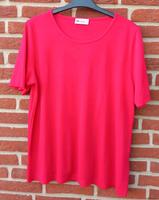 Ulla Popken Shirt  Gr.46/48 ...2x getr. Niedersachsen - Uelzen Vorschau