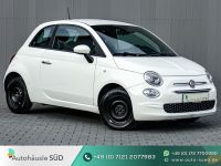 Fiat 500 Lounge | 1.Hand | Automatik | UConnect Baden-Württemberg - Reutlingen Vorschau