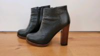 Stiefeletten von Minelli made in Italy Gr. 37 Hessen - Hochheim am Main Vorschau