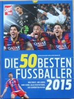 Die 50 besten Fußballer 2015 Sport Bild NEU Bayern - Fraunberg Vorschau