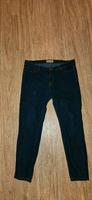 Janina Damen Jeans Hose blau Gr 48 Slim Fit Jeanshose Leipzig - Schönefeld-Abtnaundorf Vorschau