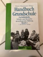 Handbuch Grundschule; Band 2: Fachdidaktik; Dieter Haarmann Rheinland-Pfalz - Rülzheim Vorschau