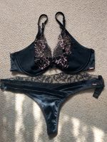 Unterwäsche Set Damen schwarz Noir Kollektion Berlin - Wilmersdorf Vorschau