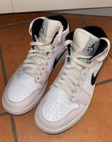Jordan 1 mid (barely rose) Harburg - Hamburg Marmstorf Vorschau
