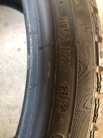 Winterreifen Continental 295/30 R19 Bayern - Schwarzenbach a d Saale Vorschau