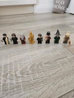 Lego Harry Potter Figuren Wandsbek - Hamburg Rahlstedt Vorschau