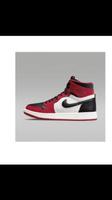 Air jordan 1 zoom air comfort Berlin - Mitte Vorschau