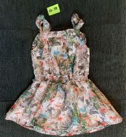 ⭐️ Mädchen, Kleid, Sommer, ORCHESTRA, Gr. 98 ⭐️ Brandenburg - Falkenberg/Elster Vorschau