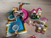 41008 lego friends großes Schwimmbad Essen - Essen-Borbeck Vorschau