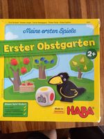 HABA erster Obstgarten Leipzig - Schleußig Vorschau