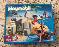 Playmobil Schatzinsel 4139 Schleswig-Holstein - Felde Vorschau