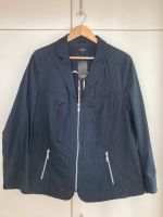 Blauer Blazer Bexleys Gr. 50 ungetragen Frankfurt am Main - Gutleutviertel Vorschau