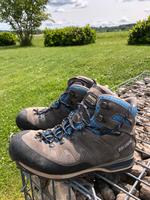 Meindl Wanderschuhe Comfort Fit Damen Hessen - Wetter (Hessen) Vorschau
