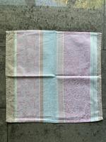 Stoff Servietten Baumwolle Pastell Rosa Creme Beige Hellblau Essen - Rüttenscheid Vorschau